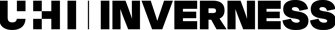 UHI Inverness Secondary RGB Logo BLK