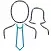 ""